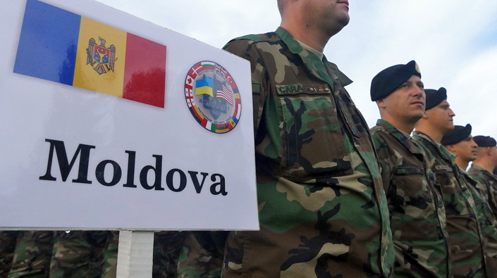 Україна передала Кишиневу російський план з дестабілізації Молдови, який перехопила розвідка