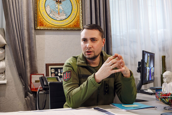 Вирішальні бої у війні рф проти України відбудуться до кінця весни – Буданов