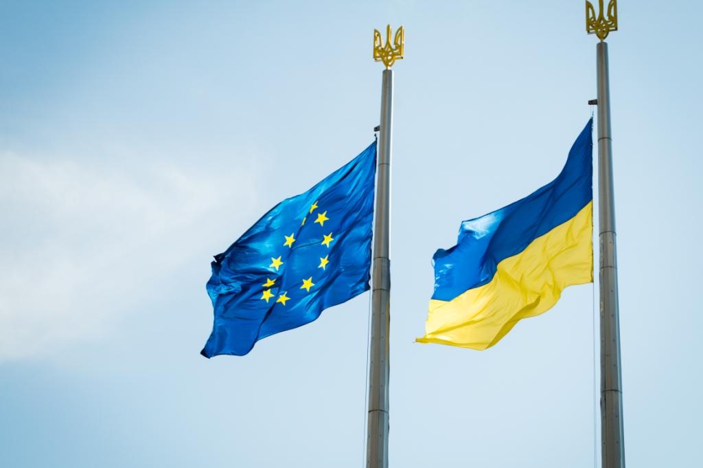 73% європейців схвалюють підтримку ЄС України