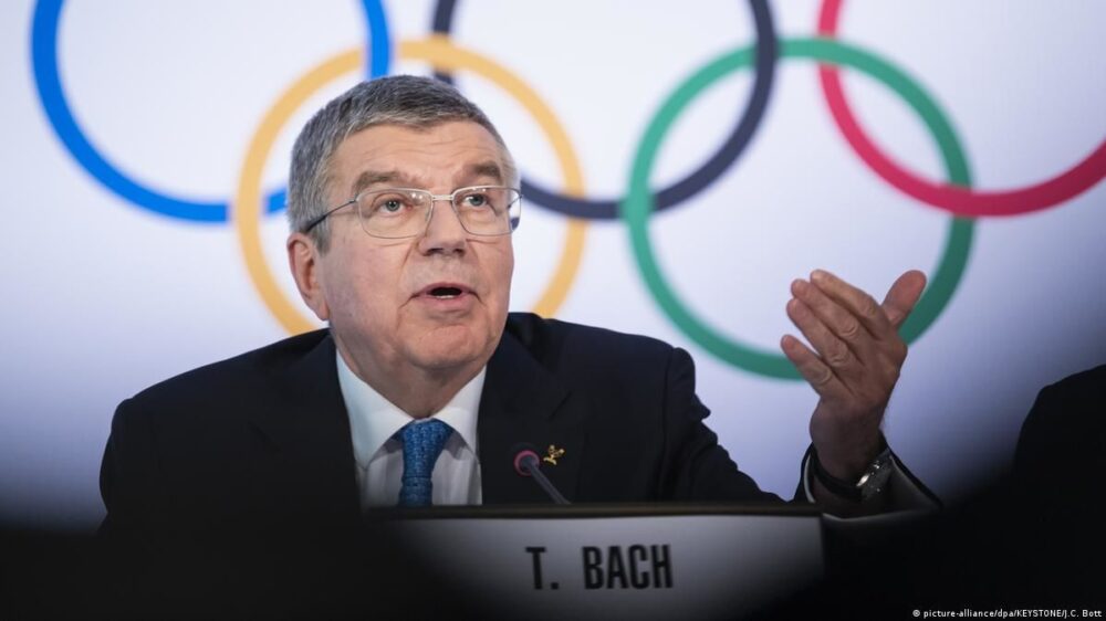 МОК натякнув на покарання українських спортсменів за бойкот Олімпіади