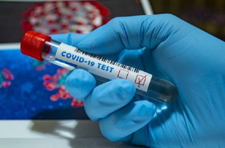 Новий підвид коронавірусу зареєстрували вже в чотирьох областях України