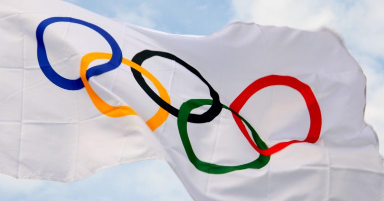Латвія не братиме участі в Олімпійських іграх разом зі спортсменами з росії та білорусі