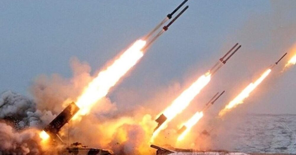 Росіяни готують нову масовану ракетну атаку на 23 – 24 лютого – Данілов