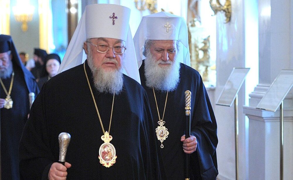 Глава Польської православної церкви перепросив за лист патріарху Кирилу