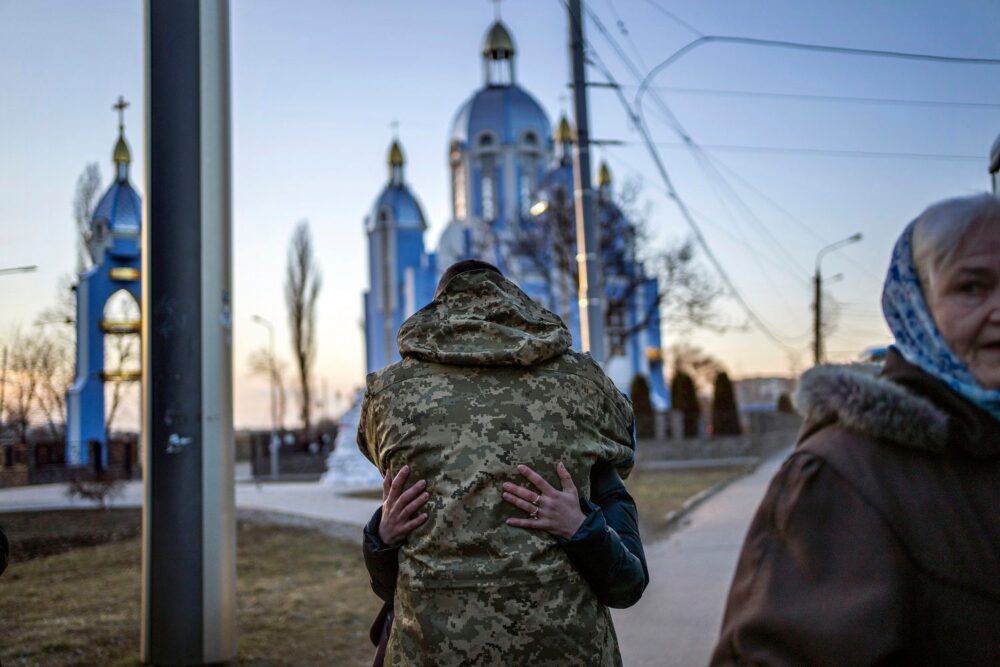 Близько 40% захоплених росією полонених — це цивільні