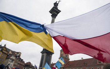 Польща відправить Україні третій пакет енергетичної допомоги
