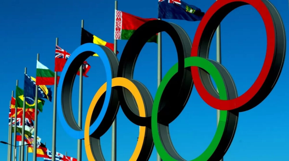 35 країн вимагають відсторонити росіян і білорусів від Олімпіади