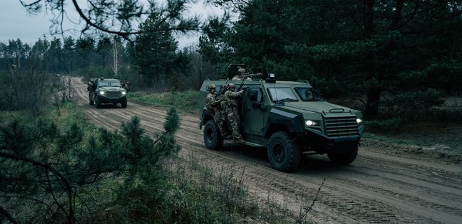 До “Гвардії наступу” за перший день набору звернулися тисячі добровольців