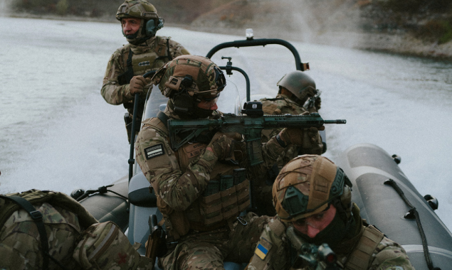 Українці активно подають заявки на вступ до штурмових бригад “Гвардії наступу”