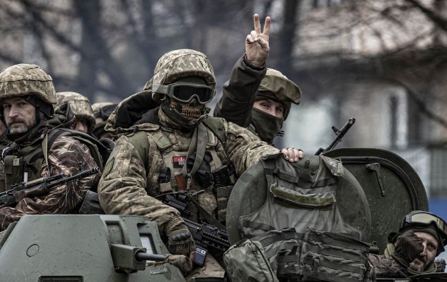 На Тернопільщині розпочалася національна кампанія створення добровільних батальйонів МВС