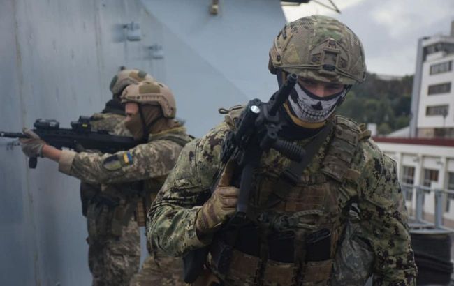 ЗСУ розбили “елітну” бригаду морської піхоти росії під Вугледаром – Politico