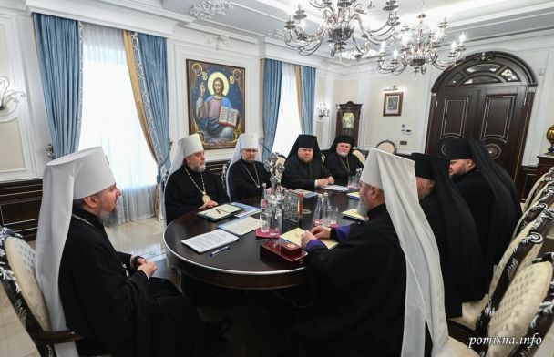 ПЦУ створює свій монастир в Почаївській лаврі, яку поки орендує УПЦ МП