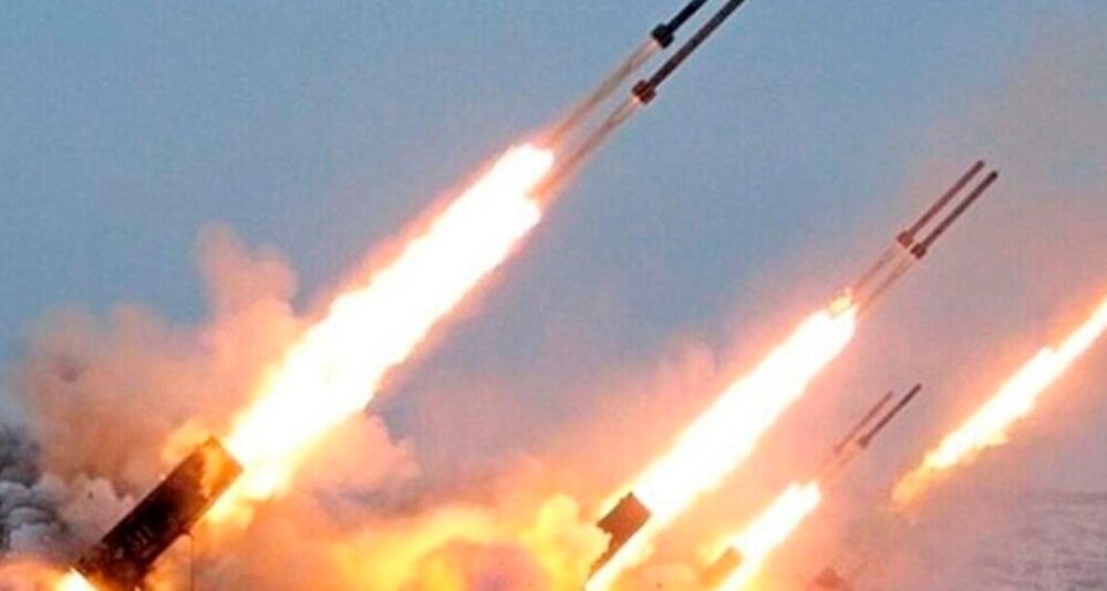 У Повітряних силах назвали ймовірні цілі нових ракетних атак росії