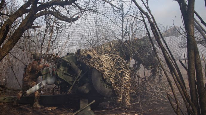 У НАТО підрахували приблизні щоденні втрати армії рф в Україні