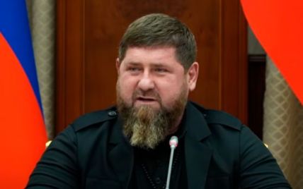 Кадиров стурбований протестним потенціалом у Чечні – ISW
