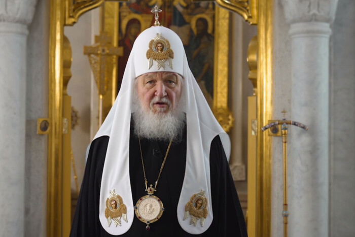 Патріарх РПЦ закликав не виселяти ченців УПЦ МП з Лаври