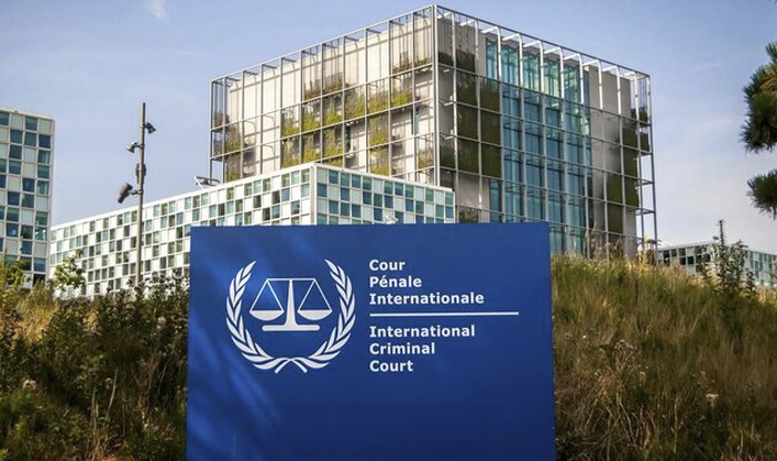 Міжнародний кримінальний суд в Гаазі видав ордер на арешт путіна