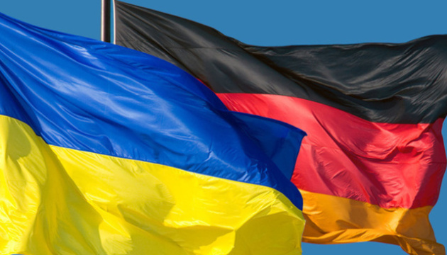 Німеччина схвалила 12 мільярдів євро військової допомоги для України