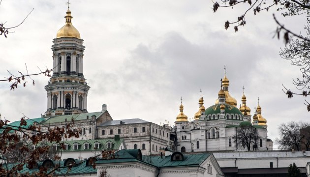 Суд відхилив позов УПЦ МП про визнання недійсним розірвання договору оренди Лаври. Оновлено