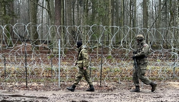 У ГУР прокоментували ситуацію з ДРГ у брянській області