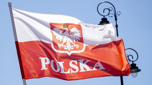 У Польщі викрили шпигунів, які встановили камери на шляхах постачання зброї Україні