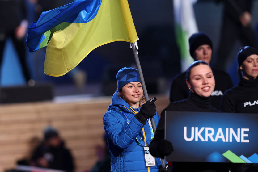 Уряд вирішив, що Україна бойкотуватиме змагання, де будуть росіяни