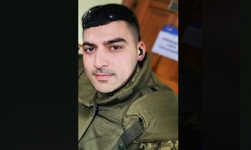 У боях за Україну загинув азербайджанський доброволець