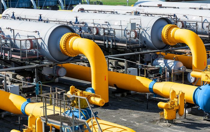 СБУ викрила схему розкрадання державного газу на майже 100 млн грн
