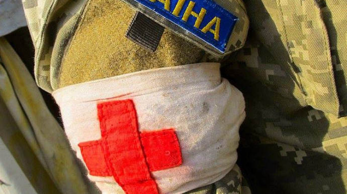 У Львові військову медсестру, яка відмовилась їхати на фронт, оштрафували на понад 100 тисяч