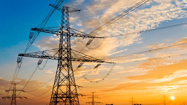 Україна зможе екстрено отримувати електроенергію з 15 країн ЄС