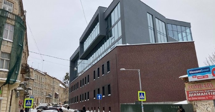 Єврейська громада не змогла скасувати містобудівну документацію на медцентр Козловського у Львові