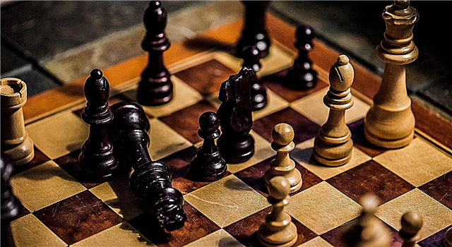 У Львові проведуть сеанс одночасної гри в шахи за участю міжнародних гросмейстерів