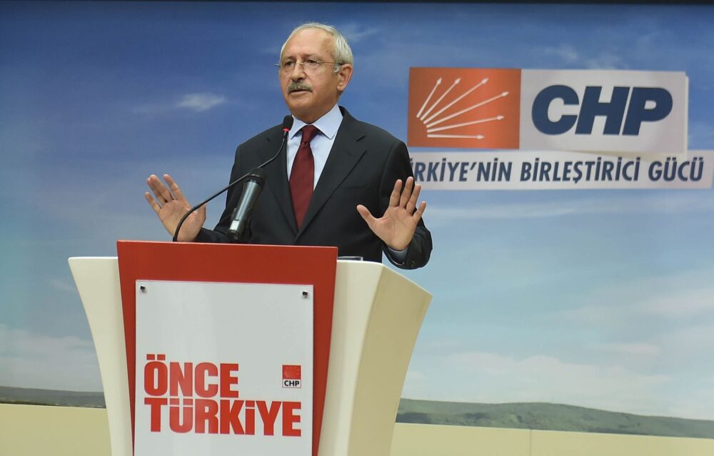 На виборах президента Туреччини може перемогти кандидат від опозиції – опитування