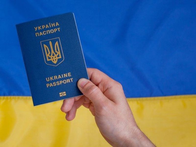 ВР ухвалила закон про обовʼязкові іспити для отримання громадянства України