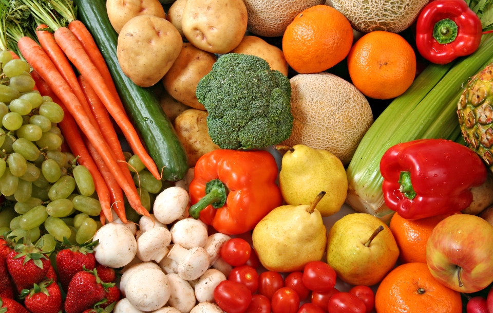 Україна зараз проходить пік цін на овочі – Мінагрополітики