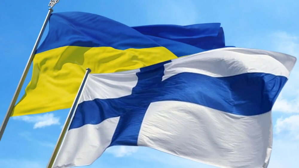 Фінляндія виділить Україні 29 мільйонів євро гуманітарної допомоги