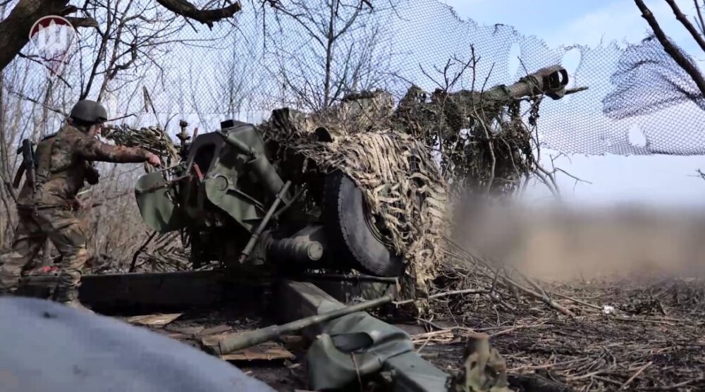 Львівські десантники знищили групу “вагнерівців” в районі Бахмуту