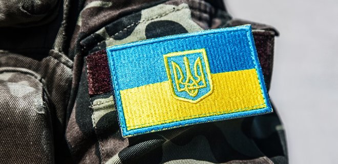 Росіяни розстріляли полоненого бійця ЗСУ після слів “Слава Україні”
