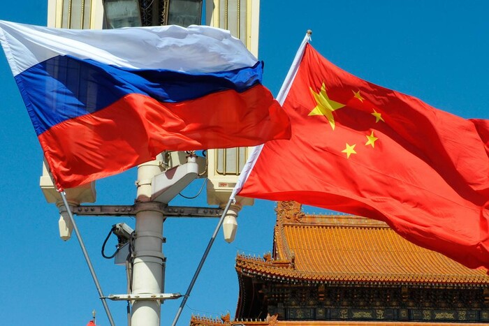 Китай купив у росії вкрадену з України мідь