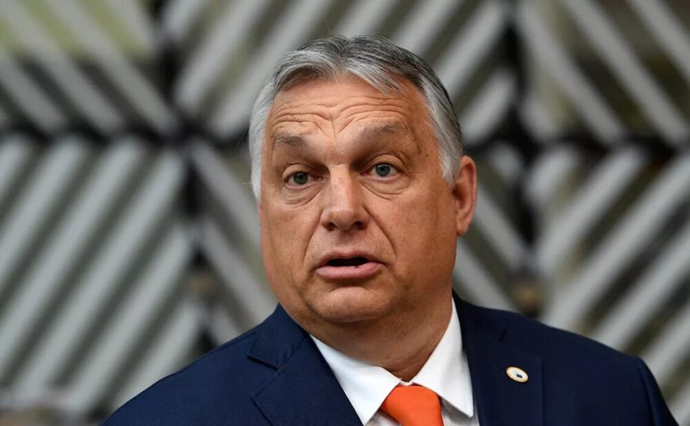 США готують санкції проти угорських чиновників, пов’язаних із урядом Орбана