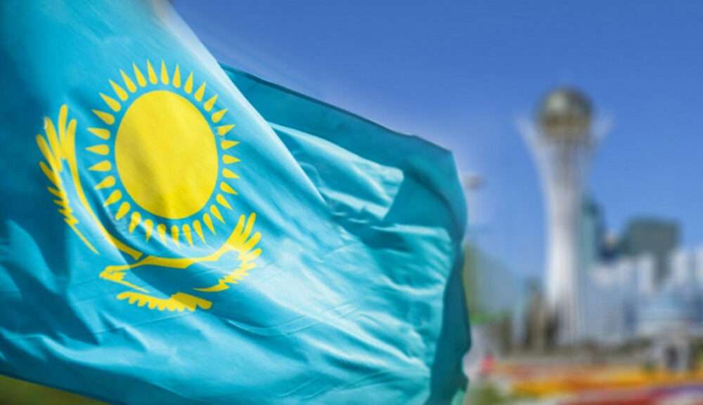 У Казахстані розслідують 10 кримінальних справ щодо участі громадян у війні рф проти України