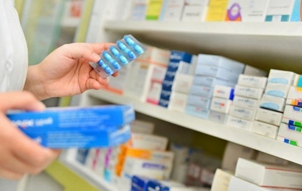 Аптечні продажі напередодні впровадження е-рецепта зросли на 350%