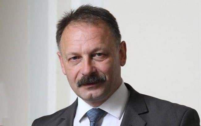На війні загинув колишній народний депутат Олег Барна