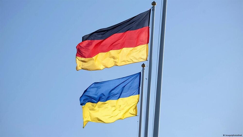 Україна отримає від Німеччини €111 млн на відбудову