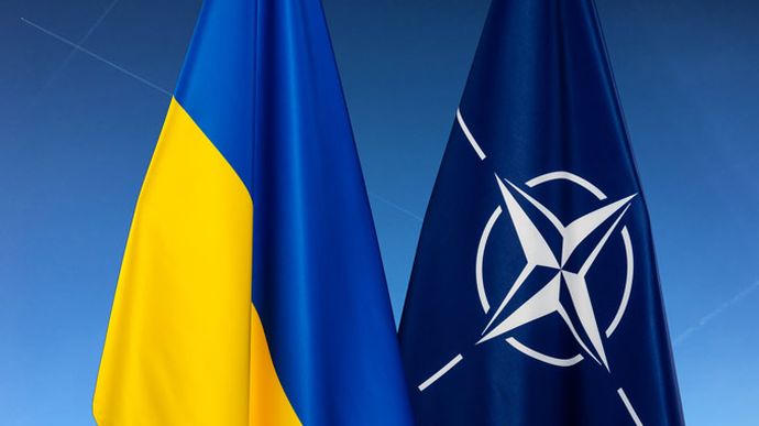 Три країни НАТО виступили за гарантії безпеки для України ще до членства в Альянсі