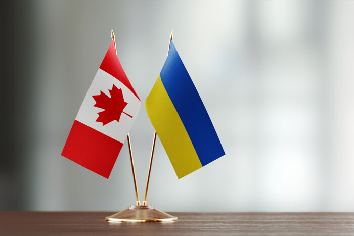 Канада оголосила про надання Україні військової допомоги на майже $29 мільйонів