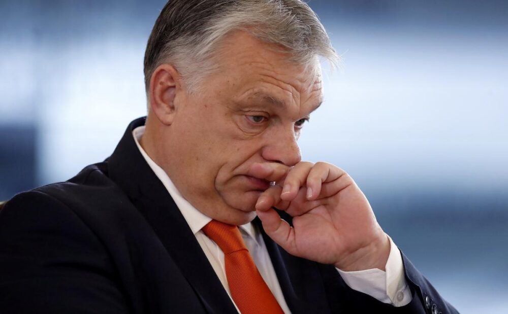 США планують ввести санкції проти уряду Угорщини, через нові енергетичні угоди з рф