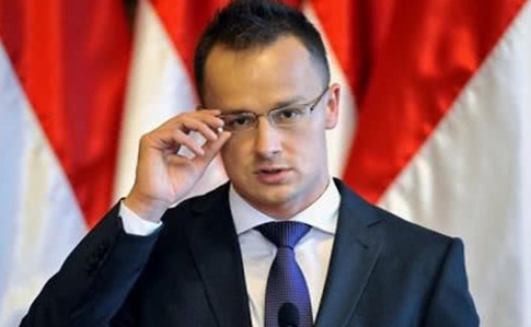 Глава МЗС Угорщини обурився присутністю Кулеби на зустрічі НАТО