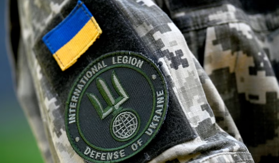На війні в Україні загинули 10 французьких добровольців