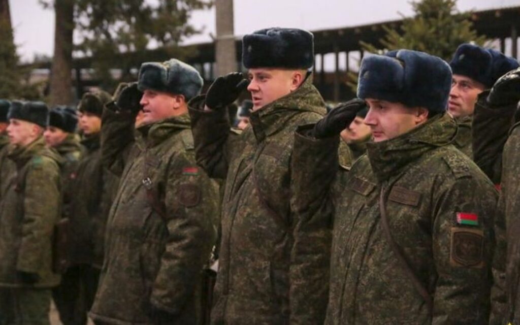 У ЗСУ відреагували на перевірку бойової готовності армії Білорусі